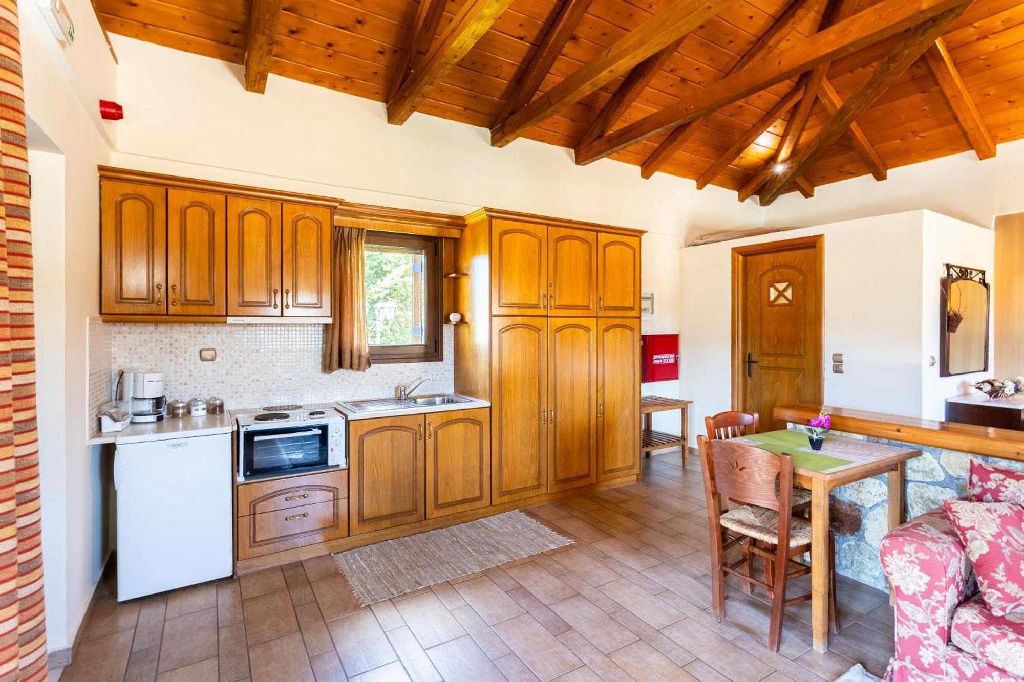 Pleiades Studios All Season Gems - Korinthos Stone Retreats Kalianoi Экстерьер фото