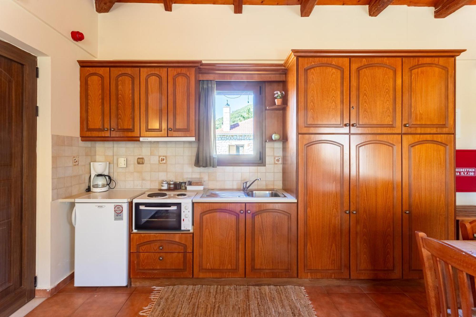 Pleiades Studios All Season Gems - Korinthos Stone Retreats Kalianoi Экстерьер фото