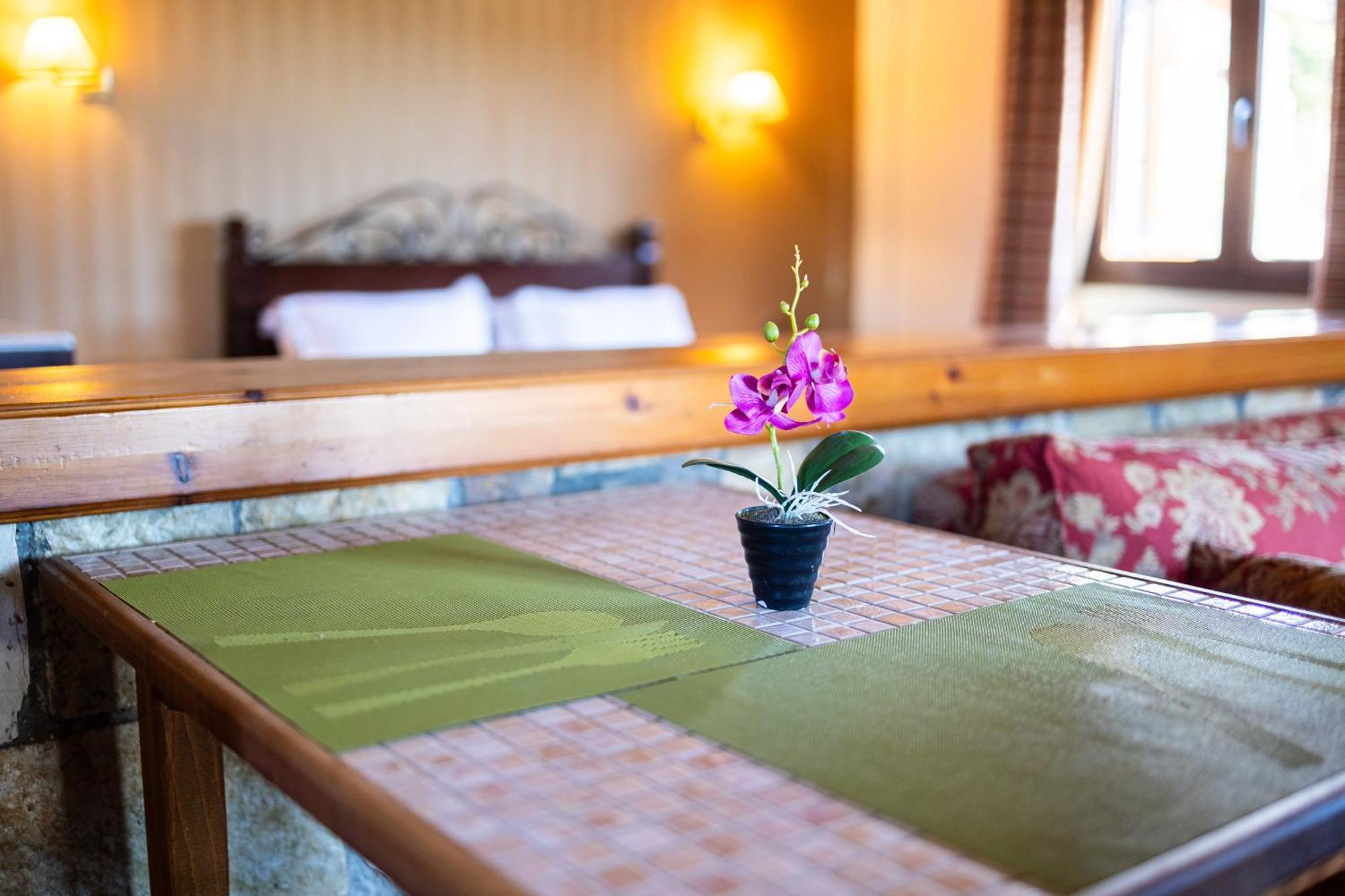 Pleiades Studios All Season Gems - Korinthos Stone Retreats Kalianoi Экстерьер фото