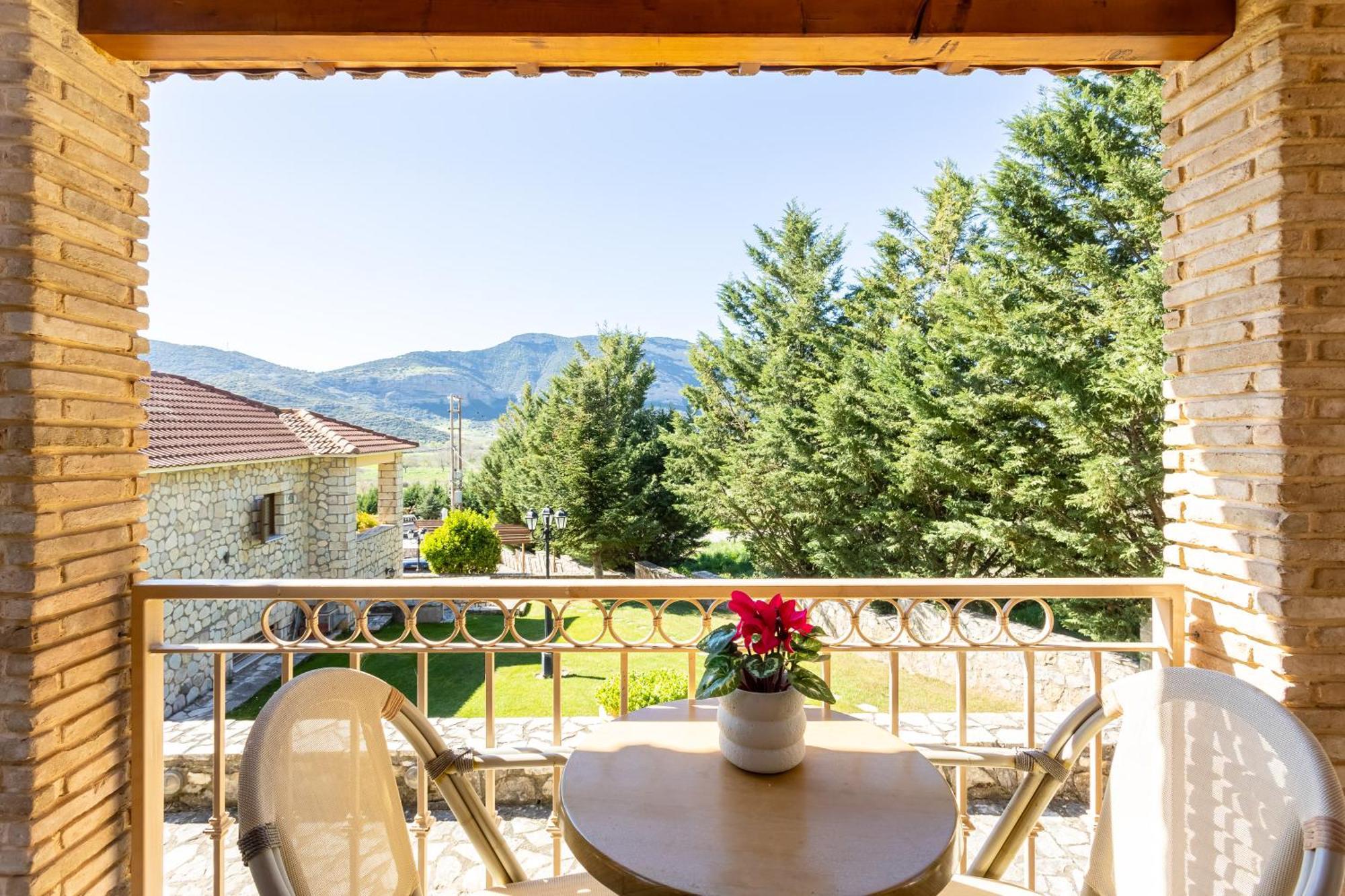 Pleiades Studios All Season Gems - Korinthos Stone Retreats Kalianoi Экстерьер фото