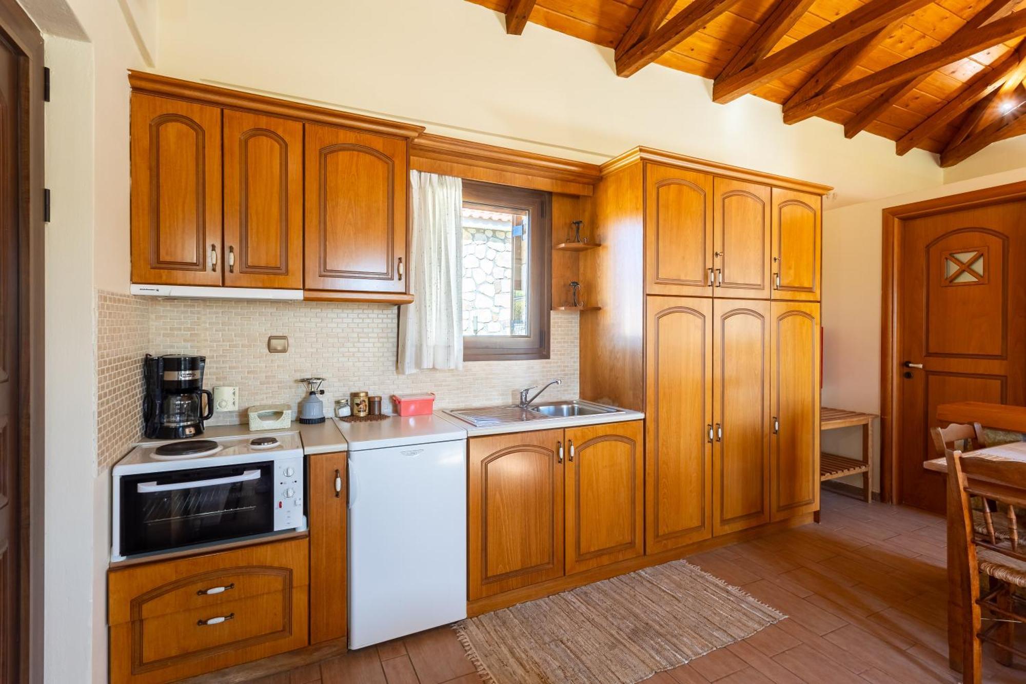 Pleiades Studios All Season Gems - Korinthos Stone Retreats Kalianoi Экстерьер фото