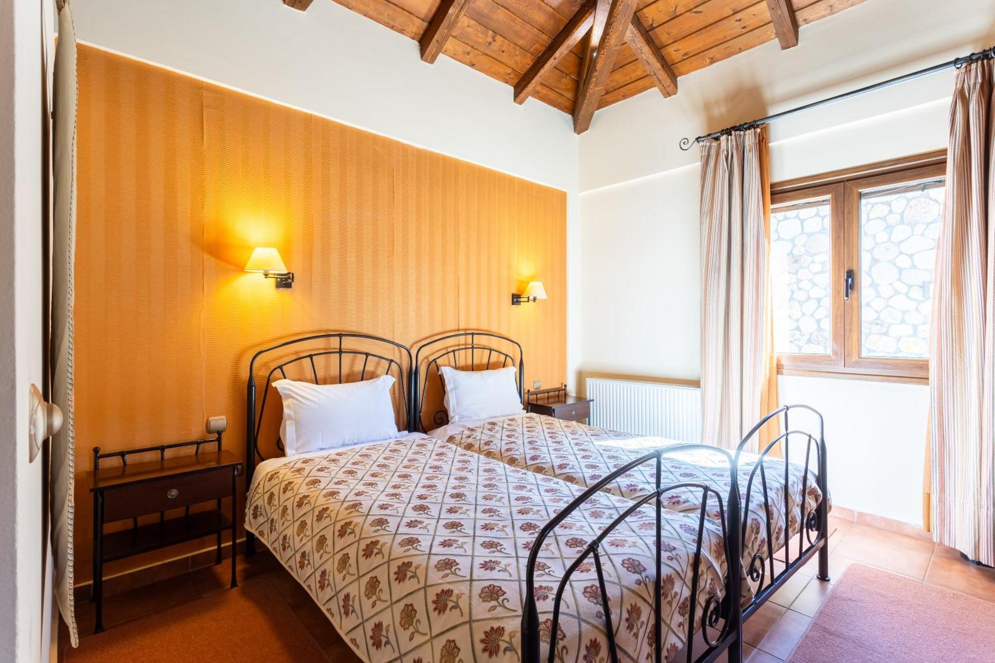 Pleiades Studios All Season Gems - Korinthos Stone Retreats Kalianoi Экстерьер фото