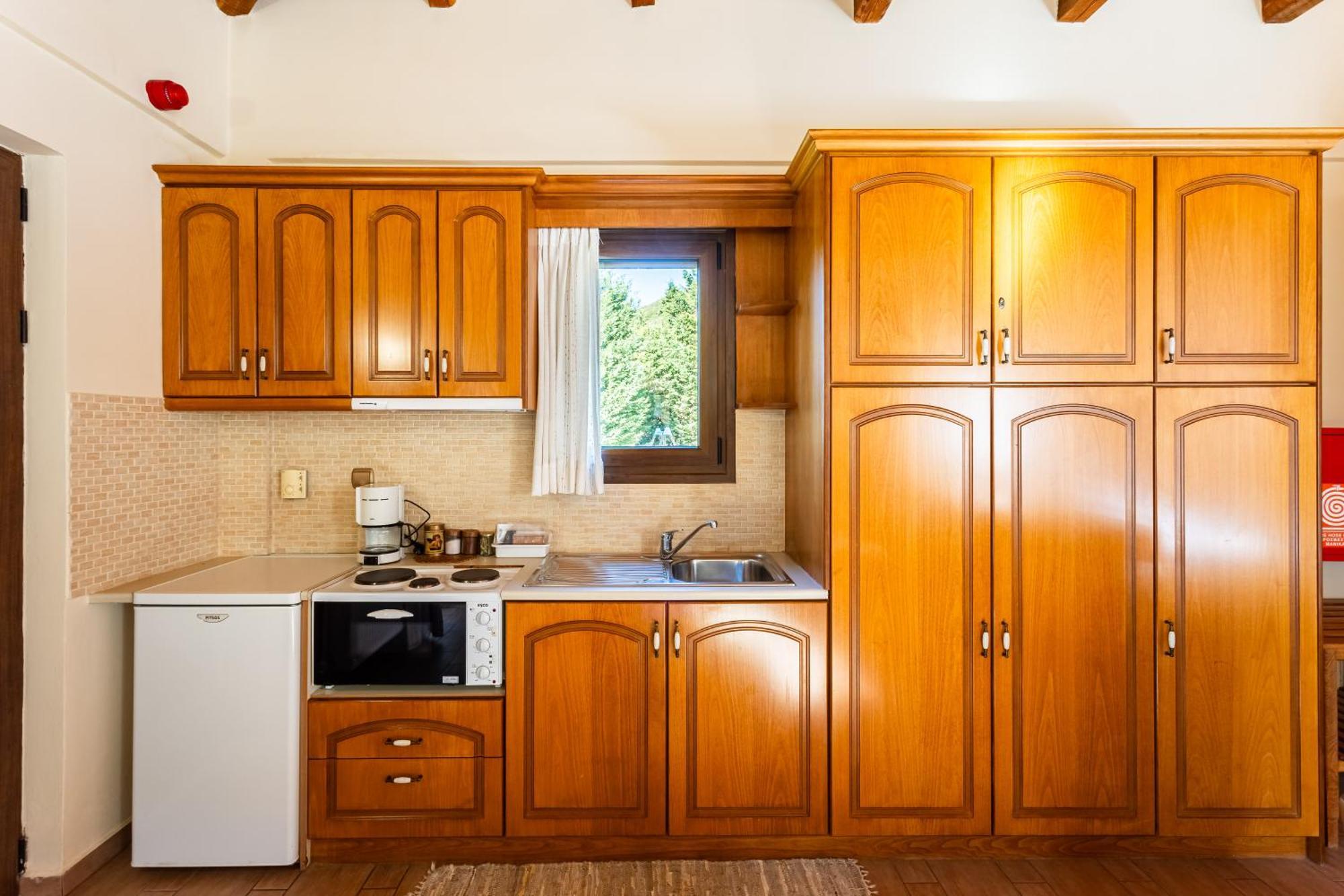 Pleiades Studios All Season Gems - Korinthos Stone Retreats Kalianoi Экстерьер фото