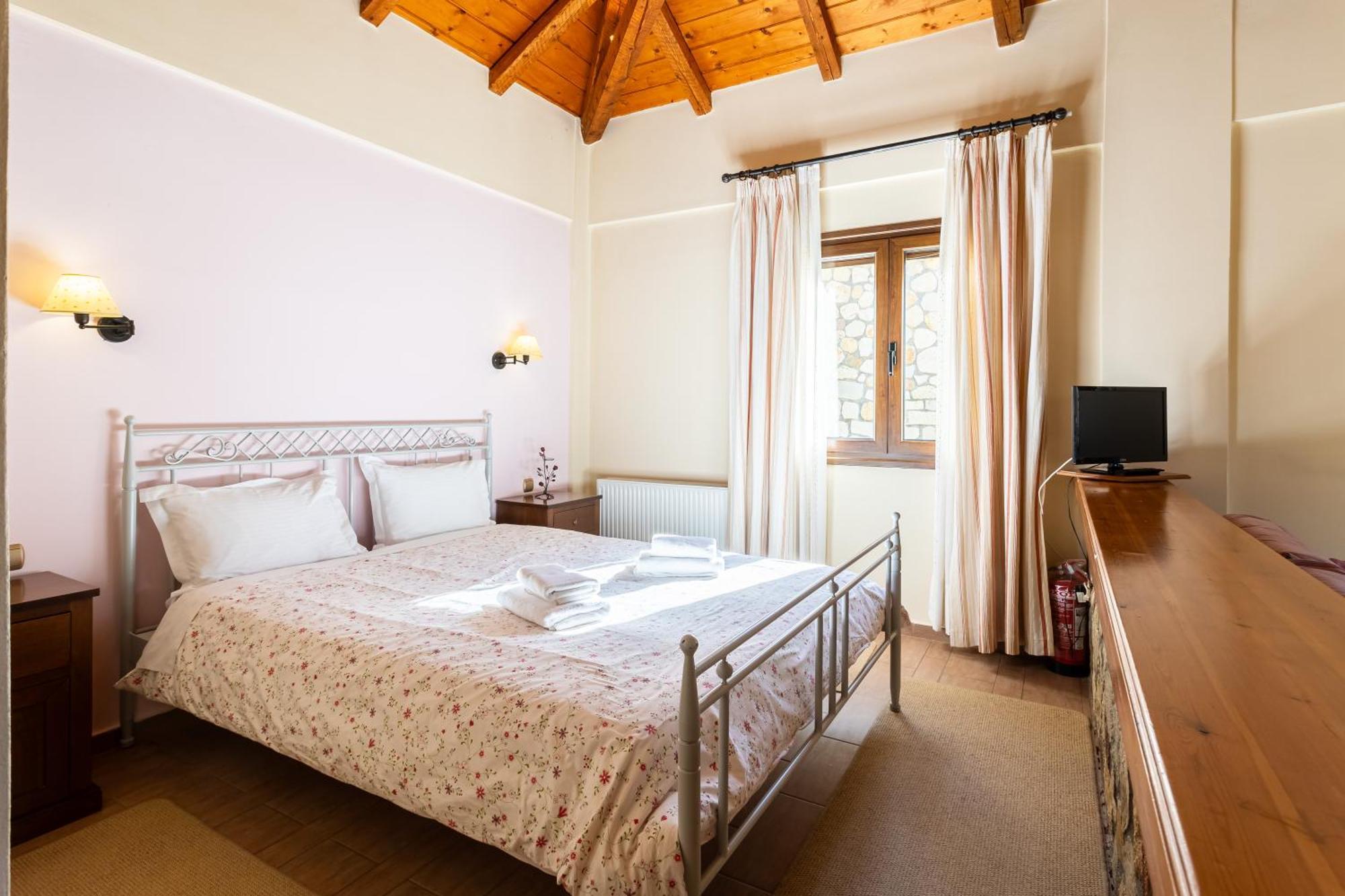 Pleiades Studios All Season Gems - Korinthos Stone Retreats Kalianoi Экстерьер фото